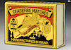 Ceasefire matches