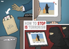 How To Stop IS Terrorism