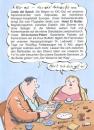Cartoon: Fresssucht (small) by woessner tagged dick fett urlaub gesundheit sucht all inclusive medizin beziehung freizeit sport 