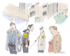 taub und blind