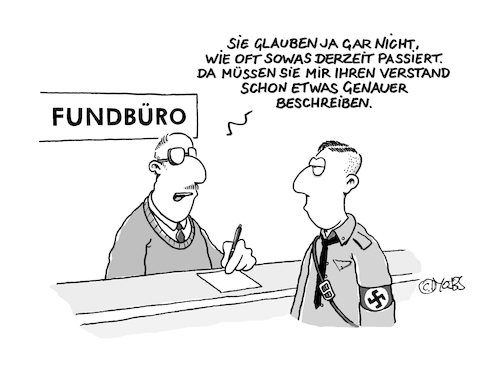 Fundbüro