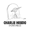 Cartoon: Charlie Hebdo Increvable! (small) by MosesCartoons tagged charlie,hebdo,france,terror,karikaturist,tod,zerstörung