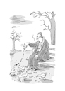 Cartoon: Frühling (small) by Til Mette tagged rauchen,tiere,zigaretten