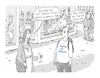 Cartoon: Solidarität (small) by Til Mette tagged israel,berlin,solidarität