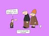 Cartoon: Mathematikerkinder (small) by CartoonMadness tagged pi,kind,mathematiker,math2022