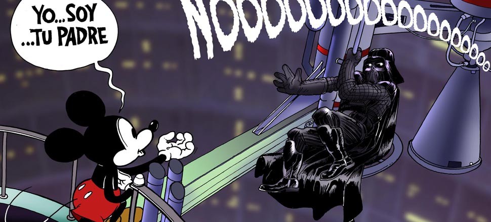 JAMEScartoons's banner