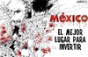Cartoon: Tarjeta de presentacion (small) by JAMEScartoons tagged violencia,mexico,muerte