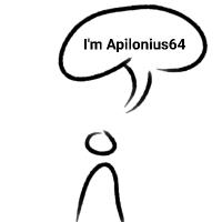 ApiloniusArt's avatar