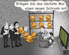 Cartoon: Goldenen Ball (small) by Back tagged goldenenball,messi,fußball,cartoon,sport,fussball