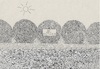 Cartoon: no title (small) by chakhirov tagged bushes