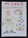 Cartoon: ASCHAFFENBURG  41 und 2 Jahre (small) by skätschup tagged aschaffenburg,bayern,deutschland,europa,erde,mord,baby,und,ein,retter,getötet