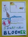 Cartoon: jONathAn BLOOMer (small) by skätschup tagged jonathan,bloomer,bayesian,lynch,drawn,accident,sicilia,italy,boat,yacht