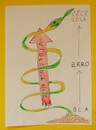 Cartoon: VIOLENCE RISE  BCA to 2025 (small) by skätschup tagged garden,eden,serpent,devil,satan,adam,eve,violence,rise