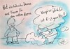 Cartoon: E-Zigarette (small) by TomPauLeser tagged rauchen,zigarette,feuer,ezigaretteanmache