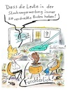 Cartoon: Es saugt und bläst der (small) by TomPauLeser tagged staubsauger,haushalt,werbung,tv,spot,dreck,schmutz,staubsaugen,sauber,clean,dreckig,schmutzig