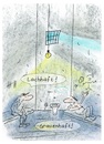 Cartoon: Kritzeleien (small) by TomPauLeser tagged strichmännchen,cartoon,knast,haft,lachhaft,grauenhaft,gegenteil,strafe,tompaule,satire,strafgefangener,schlapplachsachen,humor,jux,gaudi,nonsens,plemmplemm,bau,justizvollzugsanstalt,jurist