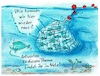 Cartoon: Netzbetreiber (small) by TomPauLeser tagged netzt,fische,fischernetz,internet,gefangen,fischfang,netzfang,netzempfang,netzbetreiber,treibnetz