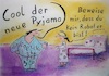 Cartoon: Captcha (small) by TomPauLeser tagged captcha,roboter,pyjama,schlafanzug,schlafzimmer,beweis
