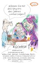 Cartoon: Und weiter gehts munter... (small) by TomPauLeser tagged rückruf,produktrückruf,produktrückrufaktionen,gemüse,marmelade,wurst,obst,butter,milch,müsli,auto,friteuse,kosmetik,kondome,babypuder,kekse,wahrsager,unwort,des,jahres,2024