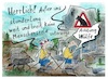 Cartoon: Unter Wölfen (small) by TomPauLeser tagged unter,wölfen,wolf,wolfsrudel,wolfsschlucht,schlucht,wandern,walking