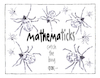 Cartoon: mathematicks (small) by chicane tagged math2022