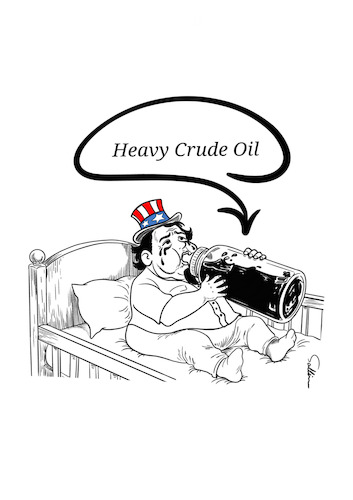 Cartoon: Petrol (medium) by sally cartoonist tagged global,political,economy,global,political,economy