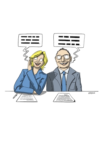 Die neue Transparenz Die neue Transparenz
