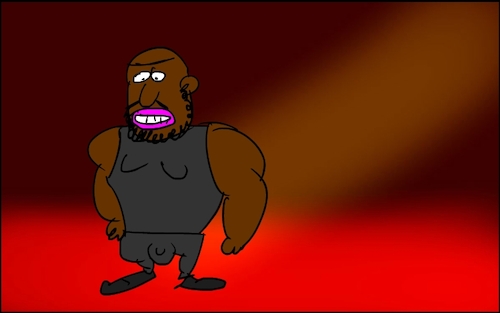 Cartoon: THE BAD NEWS BROWN 10 (medium) by sal tagged cartoon