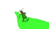 Cartoon: Mr. froggy 3d mode animation (small) by sal tagged cartoon,animation,3d,froggy,mr