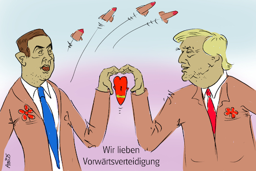 Wir lieben Vorwärtsverteidigung Wir lieben Vorwärtsverteidigung