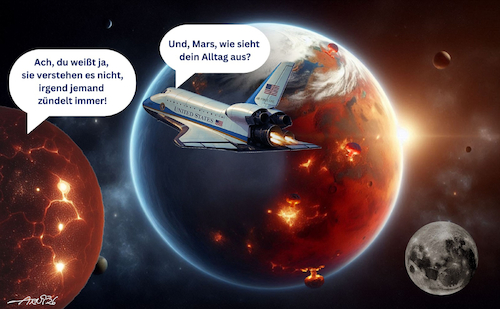 Cartoon: Zündelfrieder (medium) by Arni tagged krieg,angriff,friede,wut,absicht,vorhaben,zusammenschluss,entmachtung,interessen,geld,dollar,öl,rohstoffe,euro,eu,krieg,angriff,friede,wut,absicht,vorhaben,zusammenschluss,entmachtung,interessen,geld,dollar,öl,rohstoffe,euro,eu