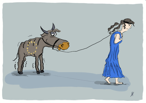Ach Europa