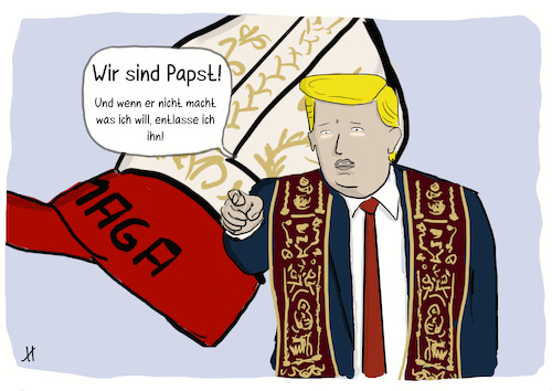 We Are Pope We Are Pope