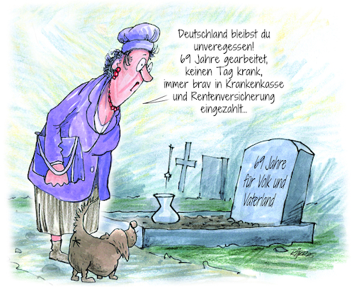 Arbeitszeit von Rentnern Arbeitszeit von Rentnern