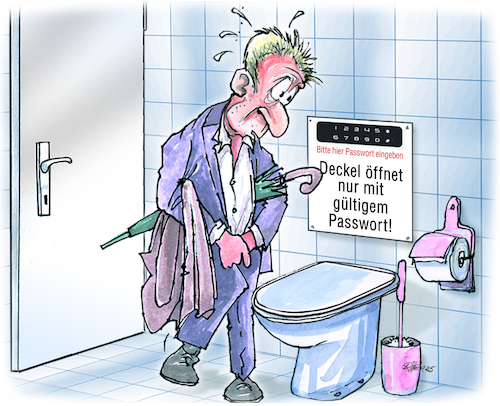 Digitales Zeitalter