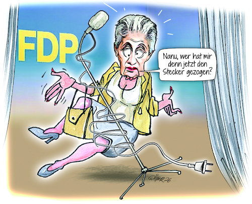 FDP