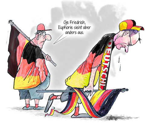 Cartoon: WM (medium) by Ritter-Cartoons tagged wm,pressekarikaturen,und,cartoons,von,berthold,ritter,facebook,seite,ritterkarikaturen,wm,pressekarikaturen,und,cartoons,von,berthold,ritter,facebook,seite,ritterkarikaturen
