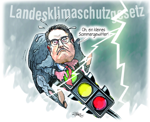 Zoff in Mainzer Ampelkoalition Zoff in Mainzer Ampelkoalition