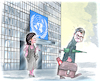 Cartoon: UN Sicherheitsrat (small) by Ritter-Cartoons tagged un,sicherheitsrat,pleite,wadehul,pressekarikaturen,und,cartoons,von,berthold,ritter,facebook,seite,ritterkarikaturen