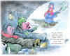 Cartoon: Winterdienst (small) by Ritter-Cartoons tagged winterdienst,berthold,ritter,presse,cartoons,karikaturen