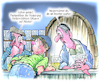 Cartoon: Winzer in Not (small) by Ritter-Cartoons tagged alkoholsteuer,karikaturen,von,berthold,ritter,presse,cartoons