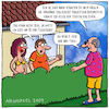 Cartoon: Sex vor Feierabend (small) by Arghxsel tagged liebe,sexualität,selbstbefriedigung,pornografie,sex,paarung,bett,fortpflanzung,doggystyle,nackt,film,pornofilm,internet,sexismus,belästigung,fellatio,lecken