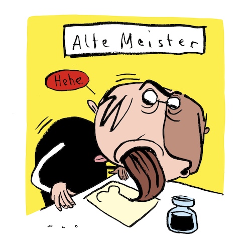 Alte Meister