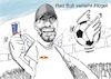 Cartoon: Red Bull verleiht Flügel (small) by Rudissketchbook tagged red,bull,jürgen,klopp,fußball,millionendeal,manager,head,of,soccer,trainer,fußballtrainer,werbung,marketing