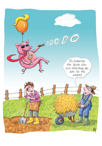 Mr. Piggy