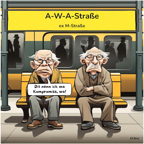 Im Untergrund Im Untergrund