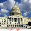 Cartoon: Washington D.C. (small) by ArtyFicial tagged washington,dc,district,of,columbia,dentention,center