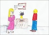 Cartoon: Bist du einfach... (small) by Schnauzevoll tagged smiley,einfach,mann,frau,ehe