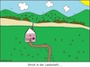 Cartoon: Strich in der Landschaft... (small) by Honk1978 tagged strich,landschaft,rotlicht,bordell,liebe,erotik,sex,berge,bergland,gebirge,natur,prostitution