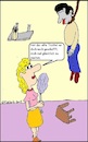 Cartoon: Alter Trottel... (small) by Stiftquäler78 tagged selbstmord,suizid,freitod,trottel,ehe,frau,tod,mann,scheidung,trennung,schmerz,gesellschaft,hass,bosheit,gehässigkeit